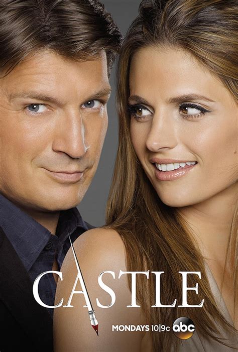 castle imdb